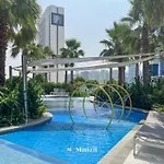 2Br Apartment At Paramount With Stunning City Views