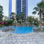 2Br Apartment At Paramount With Stunning City Views