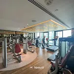 2Br Apartment At Paramount With Stunning City Views